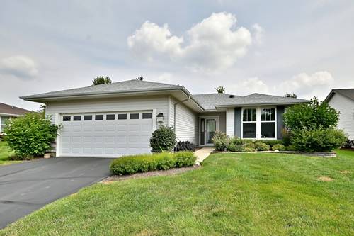 12976 Rock Springs, Huntley, IL 60142