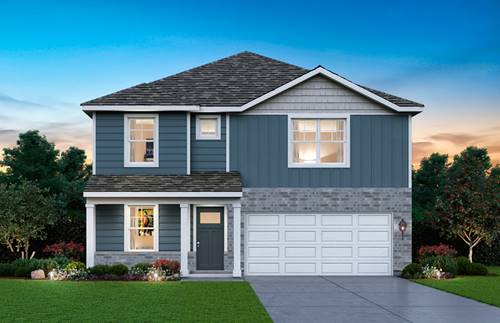 1809 Overland, Plainfield, IL 60586
