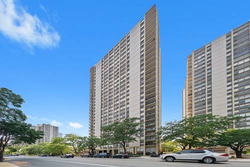 1355 N Sandburg Unit 1101D, Chicago, IL 60610