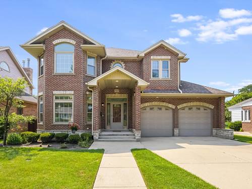 1628 S Cumberland, Park Ridge, IL 60068