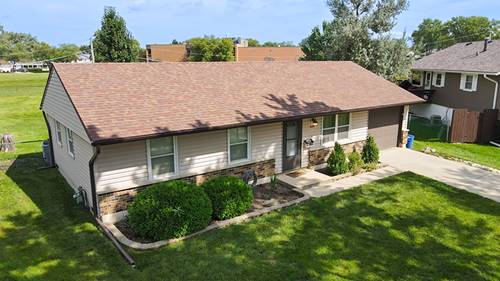 408 Beebe, Streamwood, IL 60107