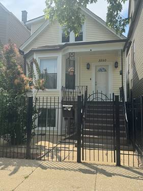 3250 N Albany Unit 2, Chicago, IL 60618