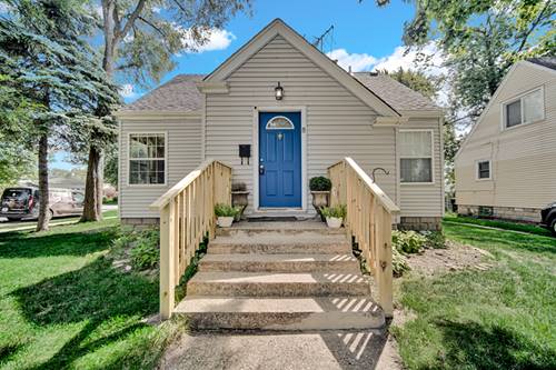 18301 Chicago, Lansing, IL 60438