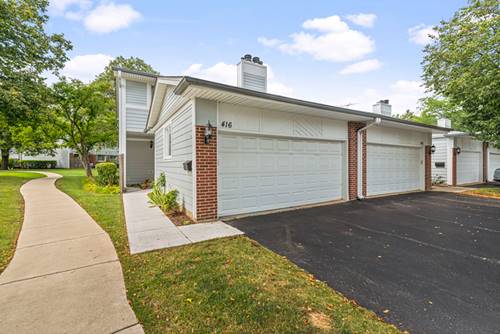 416 Swallow, Deerfield, IL 60015