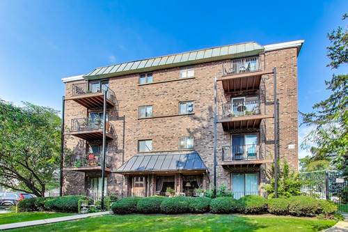 2218 N Newland Unit 103, Chicago, IL 60707