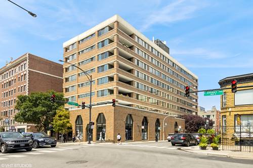 2800 N Orchard Unit 401, Chicago, IL 60657