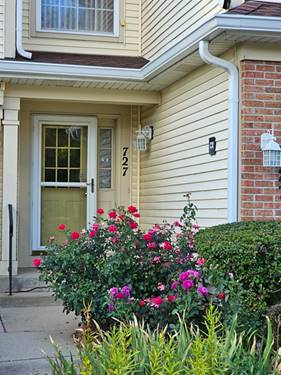 727 Littleton Unit 0, Elgin, IL 60120