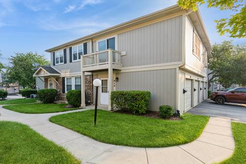 414 Tanglewood, Vernon Hills, IL 60061