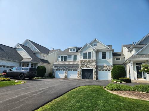 8667 W Saddlebred Unit 10-3, Frankfort, IL 60423