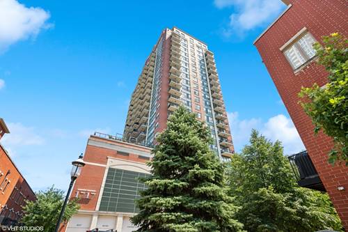 1717 S Prairie Unit 2209, Chicago, IL 60616