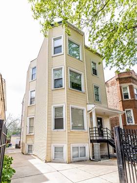 2310 N Kenneth Unit 1, Chicago, IL 60639