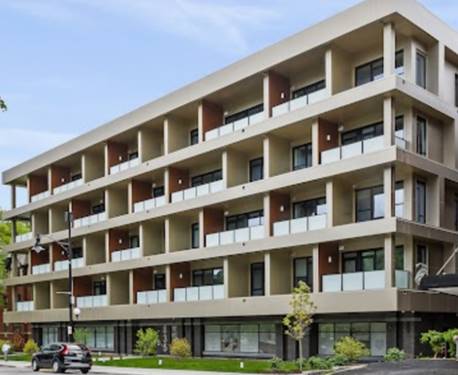 835 Lake Unit 414, Oak Park, IL 60301