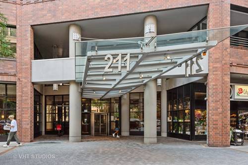 211 E Ohio Unit 1610, Chicago, IL 60611