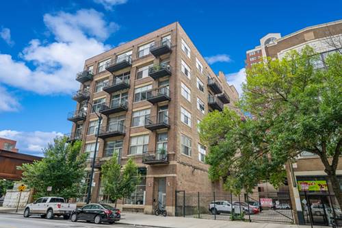 1528 S Wabash Unit 405, Chicago, IL 60605