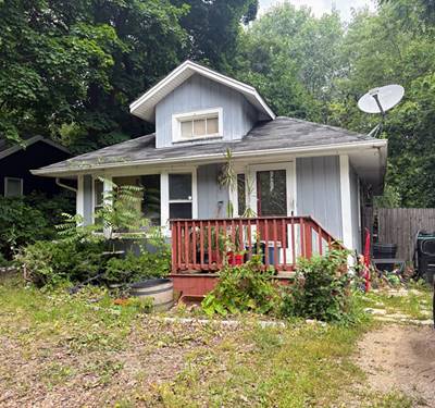 24684 W Lake Shore, Round Lake Beach, IL 60073