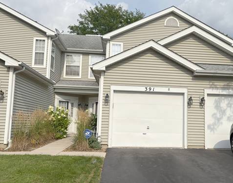 391 Maidstone, Schaumburg, IL 60194