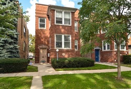 815 Mulford, Evanston, IL 60202