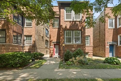 815 Mulford, Evanston, IL 60202