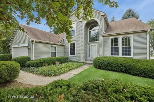 1420 Trailwood, Crystal Lake, IL 60014