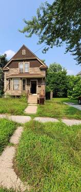 13910 Kanawha, Dolton, IL 60419
