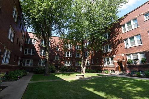 4716 N Racine Unit G-E, Chicago, IL 60640
