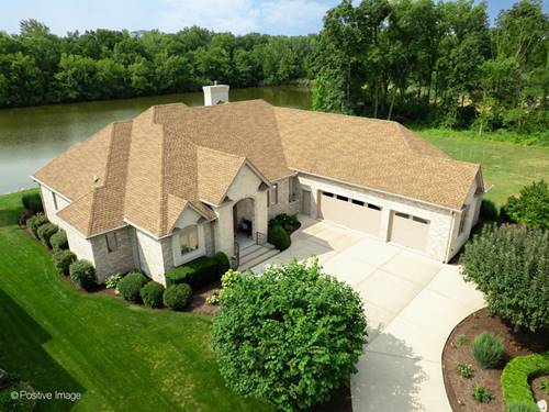 335 Edgewater, Morris, IL 60450