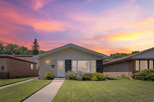 14112 S Saginaw, Burnham, IL 60633