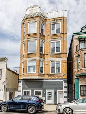 1946 S Racine, Chicago, IL 60608