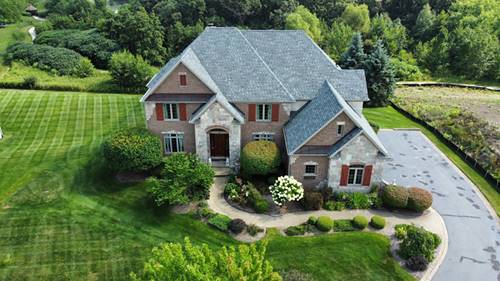 22292 N Prairie, Kildeer, IL 60047