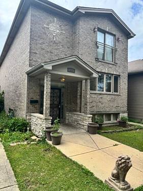 2542 Budd, River Grove, IL 60171