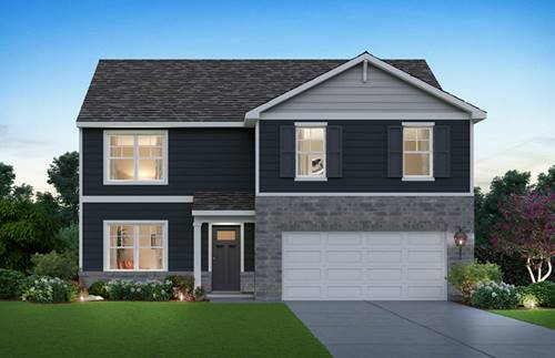 1812 Legacy Pointe, Plainfield, IL 60586