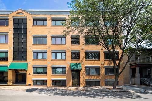 4747 N Artesian Unit 2S, Chicago, IL 60625