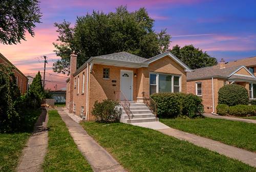 11408 S Central Park, Chicago, IL 60655