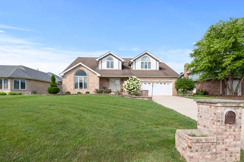 13124 W Beaver Lake, Homer Glen, IL 60491