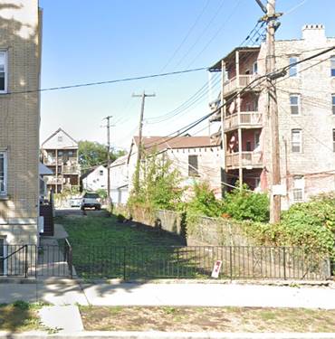 1012 W 32nd, Chicago, IL 60608