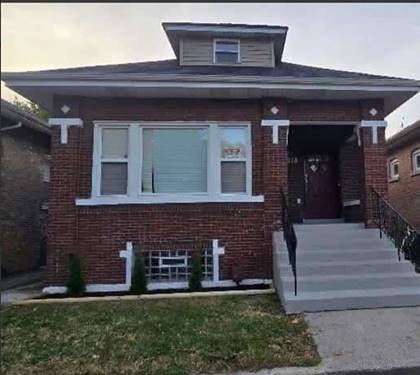 8018 S Laflin, Chicago, IL 60620