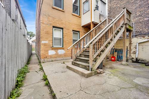 2702 W 24th Unit CH2, Chicago, IL 60608