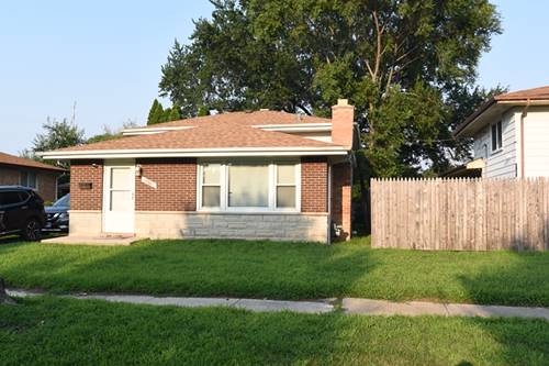14647 Irving, Dolton, IL 60419