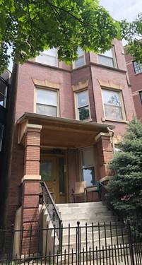 866 W Buckingham Unit G, Chicago, IL 60657