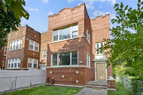 7650 S Bishop, Chicago, IL 60620