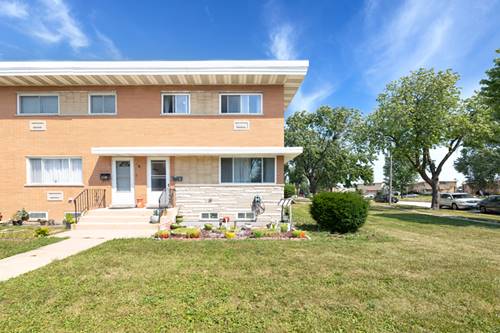 9664 Lois Unit A, Des Plaines, IL 60016