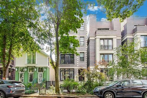 1510 N Cleveland Unit 1, Chicago, IL 60610