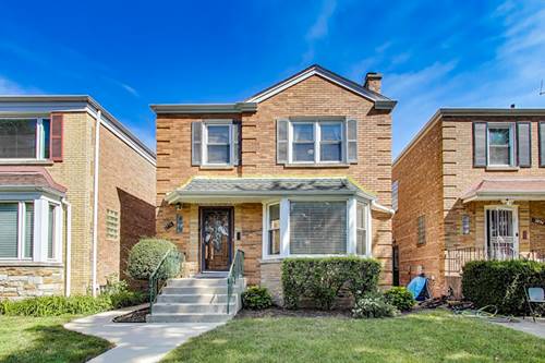 2936 W Jerome, Chicago, IL 60645