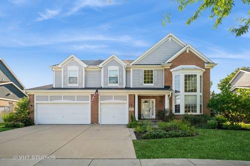 1434 Maidstone, Vernon Hills, IL 60061