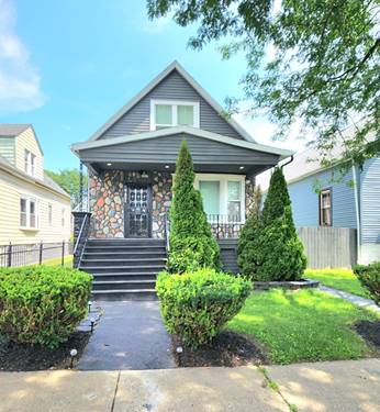 8629 S Union, Chicago, IL 60620