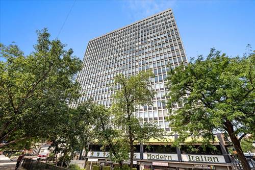 444 W Fullerton Unit 601, Chicago, IL 60614
