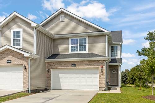 600 W Pleasant Unit A2, Lombard, IL 60148