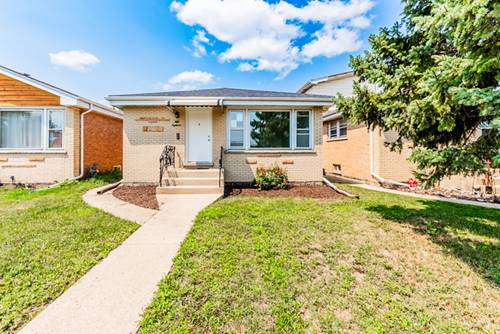 5018 Forster, Schiller Park, IL 60176