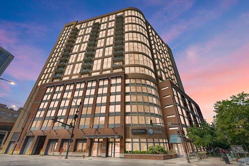 600 N Kingsbury Unit 506, Chicago, IL 60654