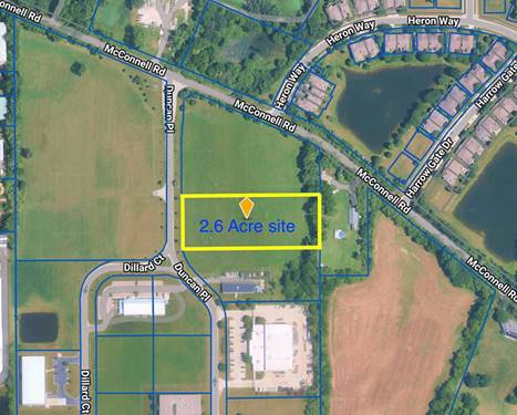 12 Duncan, Woodstock, IL 60098